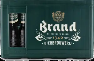 Brand Pilsener